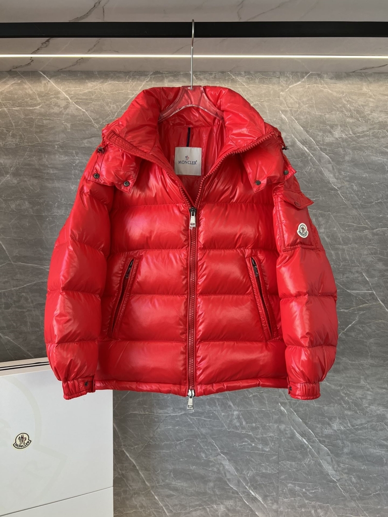 Moncler Down Coat